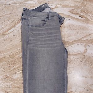 💫 Barely Worn AE Jeggings💫